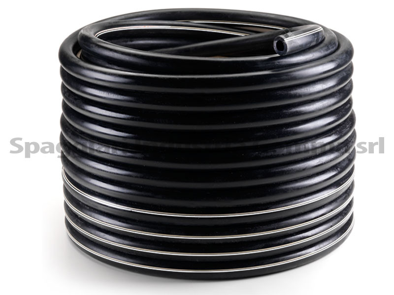 KAUÇUK SÜT HORTUMU 14mm*25mm