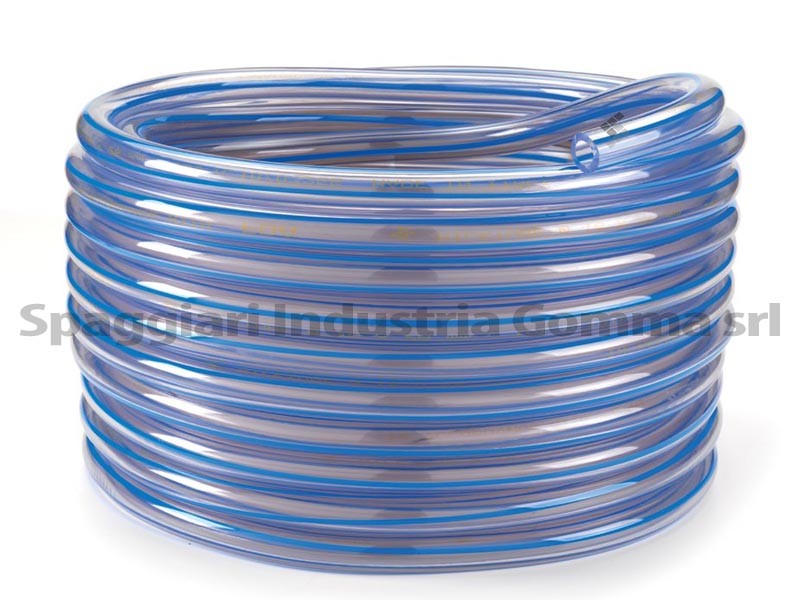 ŞEFFAF HAVA HORTUMU 14mmX23mm