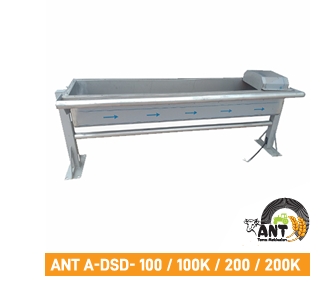 HAYVAN SULUĞU 2 MT (ANIMAL FEET 2 MT)