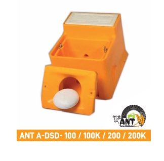 TEKLİ DONMAZ SULUK (SINGLE FROZEN JUICE)