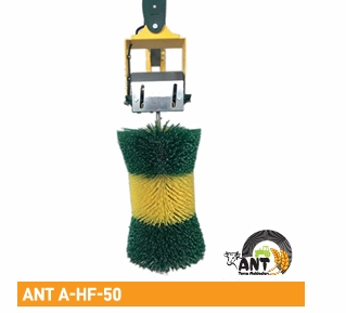 OTOMATİK HAYVAN KAŞAĞI (AUTOMATIC ANIMAL SHEET)