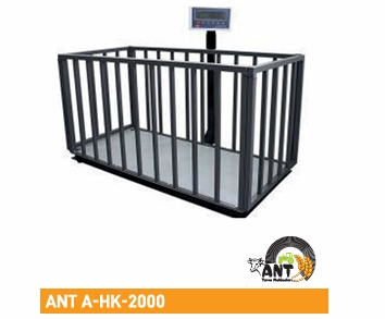 HAYVAN KANTARI (ANIMAL SCALE)